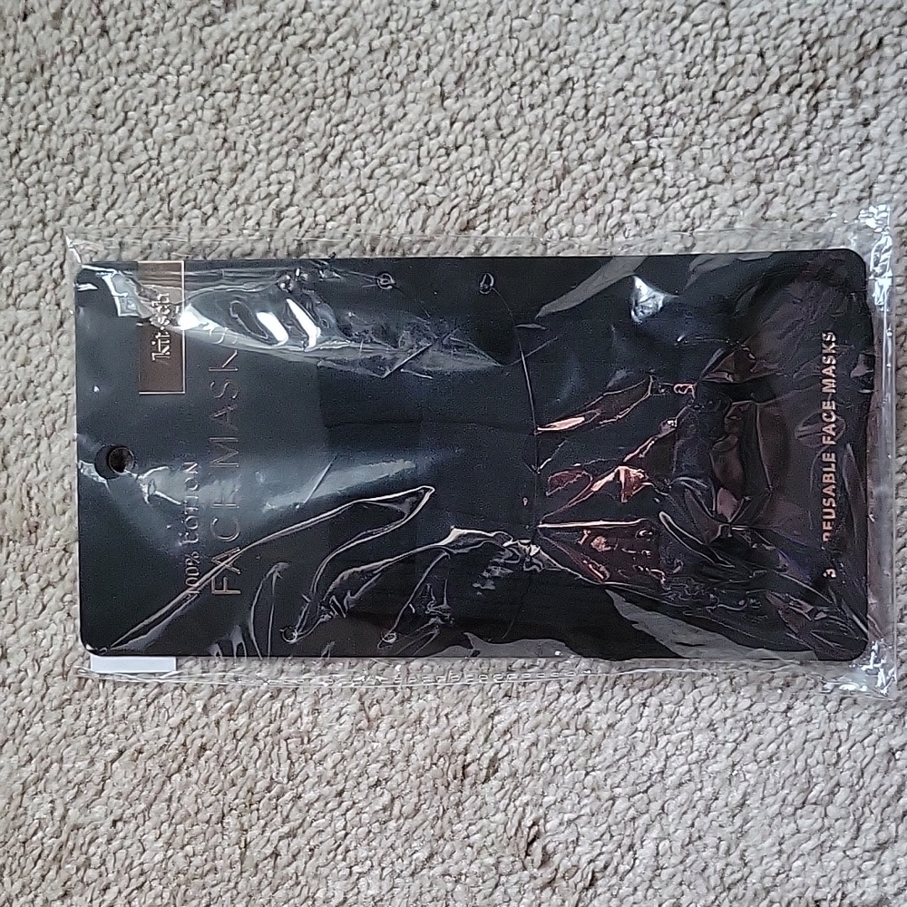 Kitsch reusable face masks